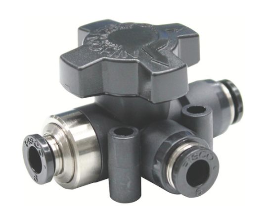 チェンジバルブ　HBV6-6 1個