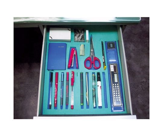 5S 관리 시트 7mm 두께 T5S-7 1장