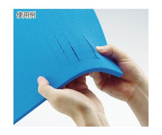 5S Management Sheet 12mm Thick Black T5S-12-BK 1 Sheet