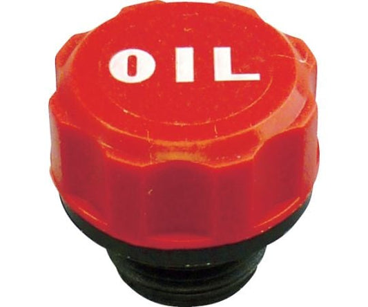 エアブリーザー　フィルターなし　ねじ寸法G3/8　KRM-AB1-O 1個