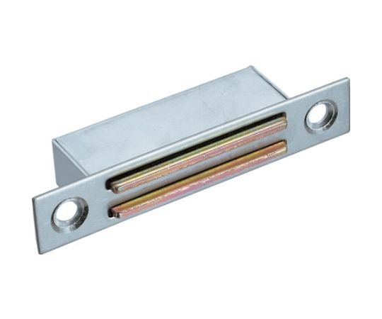 マグネットキャッチ　アルミ製・埋込型　TSM-16R 1個