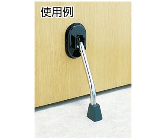 ドアストッパー マグネット式・強力タイプ 61×250　TDMDP151-1 1個