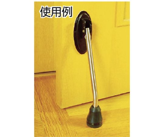 ドアストッパー マグネット式・超強力タイプ 40×260.5　TDMGP160-1 1個