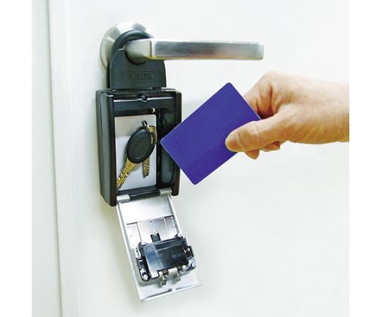 カードとカギの預かり箱　DS-KB-2 1個