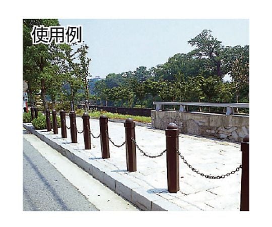 Stainless steel cut chain 2.0mmX1m TSC-201 1 piece