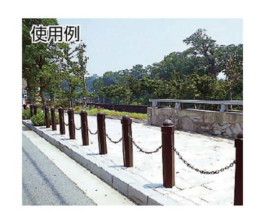 ステンレスカットチェーン　5.0mmX1m　TSC-501 1本