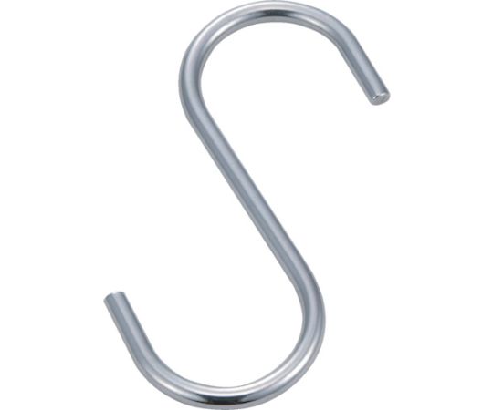 S후크 스테인리스제 50mm 2개입 TSAD-5-50 1봉(2개입)