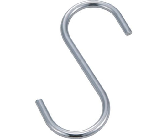 S후크 스테인리스제 50mm 2개입 TSAD-5-50 1봉(2개입)