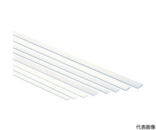 알루미늄 평판 10×995×2mm AH1021 1개