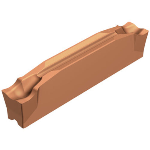 サンドビック　コロカット２　突切り加工用チップ（３２０）　１２２５　C2I-H2N-0400-0002-CM　5 個