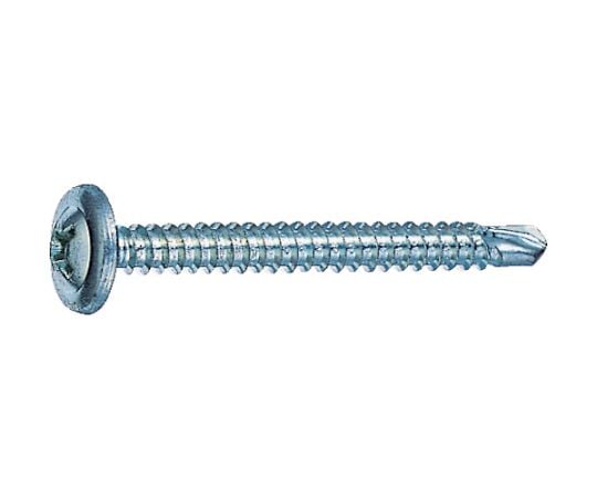 ドリルねじ　モドトラス　板金用　ユニクロ　M4X30　42本入　MJ-30 1パック(42本入)