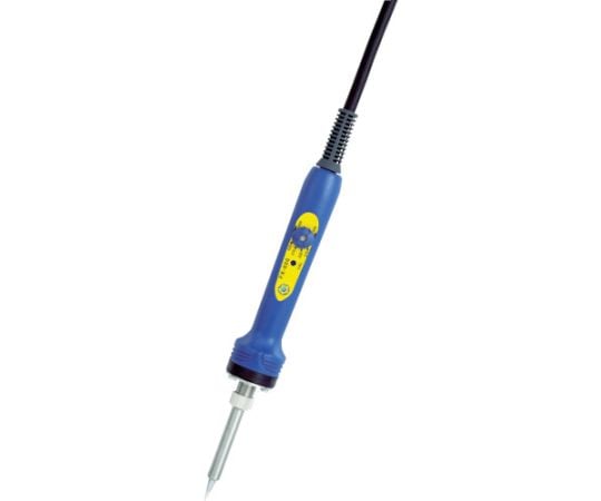 HAKKO FX-600 100V 2-pole grounded plug FX600-01 1 piece