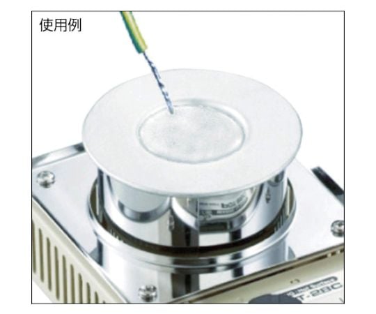 Solder pot POT-28C 1 piece