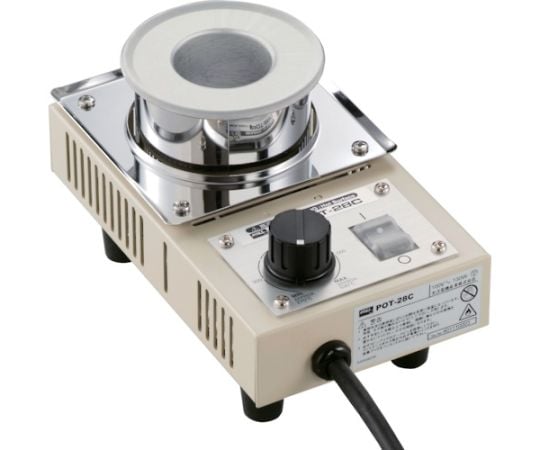 Solder pot POT-28C 1 piece