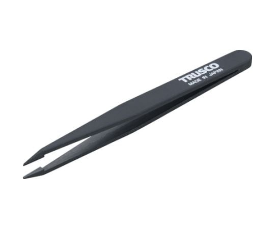 プラスチック製ピンセット　120mm　先細型　TPP-230 1本
