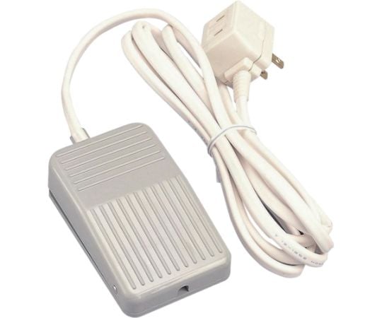 フットスイッチ　機器用ミニ形　電気定格3A-125VAC　OFL-V-M45 1台