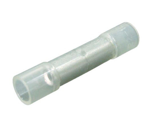 Insulated crimp sleeve for butt joints, B type (20 pieces) T-TMVB-1.25 1 pack (20 pieces)