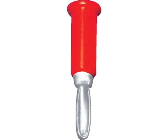 Tip plug TJ-560 Red 5 pieces TJ-560-R 1 pack (5 pieces)