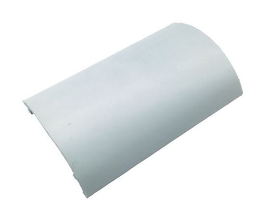 Wiring cover connector type Width 50 TRD50M-W 1 piece