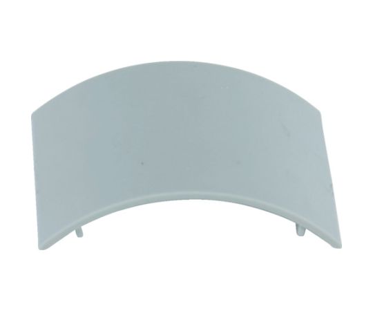 Wiring cover connector type Width 70 TRD70M-GY 1 piece