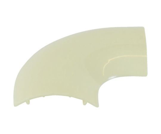 Wiring cover connector cover U type width 50 TRD50U-IV 1 piece