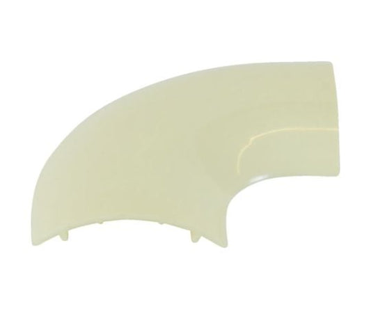 배선 커버 커넥터 뚜껑 U 타입 폭 50 TRD50U-IV 1개