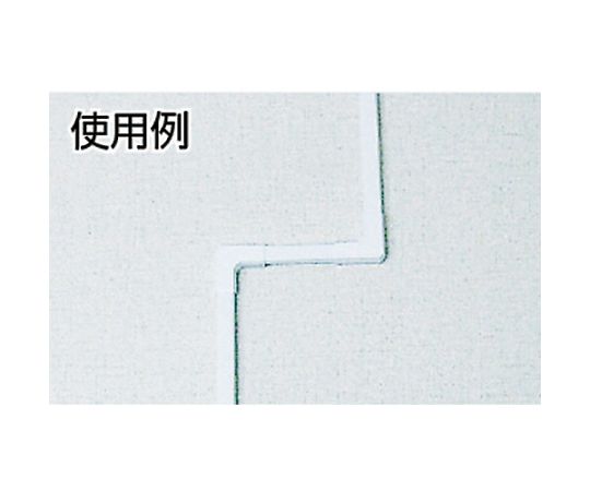 뉴 에프몰 부속품 마가리 3호 화이트 SFMM32 1개