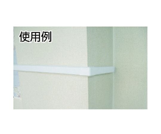 뉴 에프몰 부속품 데즈미 1호 화이트 SFMD12 1개