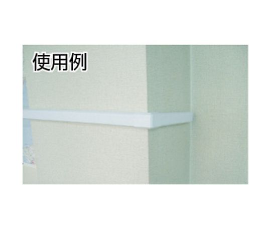 뉴 에프몰 부속품 데즈미 2호 화이트 SFMD22 1개