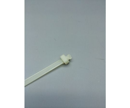 スタストラップ ナイロン結束バンド ナチュラル （100本入）　SST1M-C 1袋(100本入)