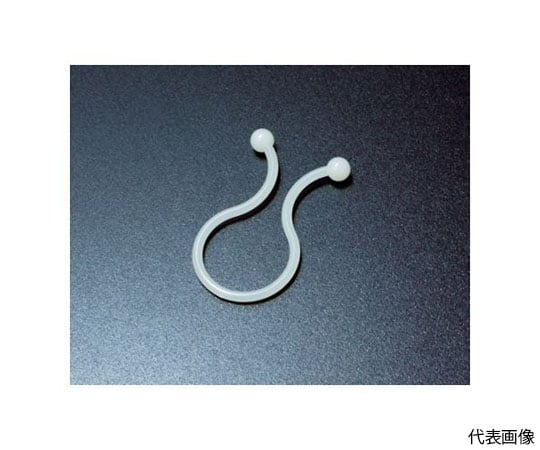 Twist Clip (100 pieces) TCR-20T 1 bag (100 pieces)