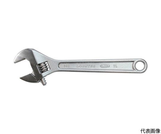 원숭이 렌치(강력형) 150mm M150 1정