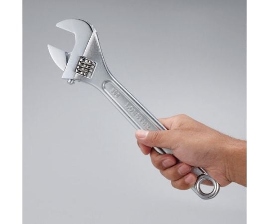 원숭이 렌치(강력형) 300mm M300 1초