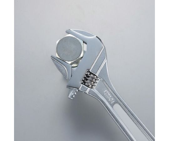 하이브리드 원숭이 렌치 245mm UM36 1초