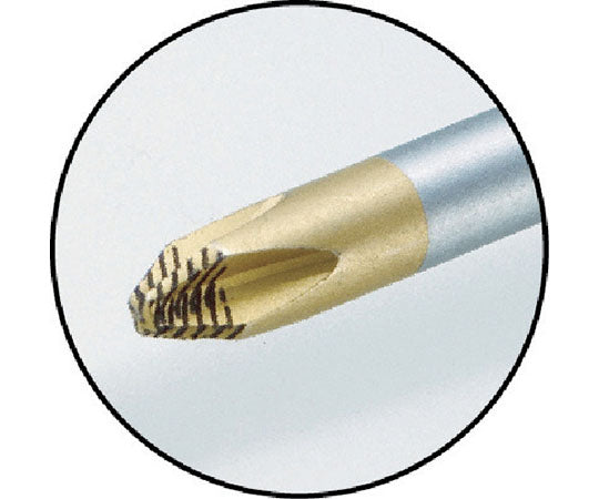 Phillips head screwdriver 2 x 100 008720 1 piece