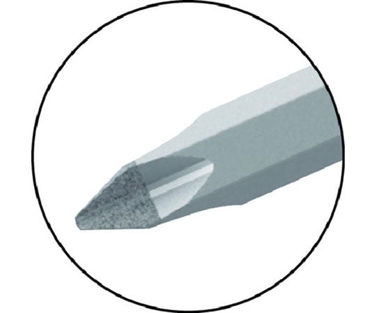 50SPH 크래프트 폼 다이아몬드 드라이버 1X80 002805 1개