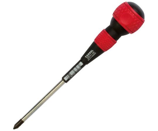 Ball grip driver 220 +1×100 220-1-100 1 piece