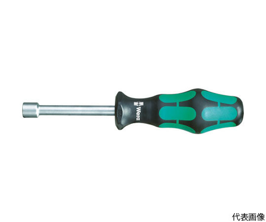 395HO Nut driver 7.0X90 029463 1 piece