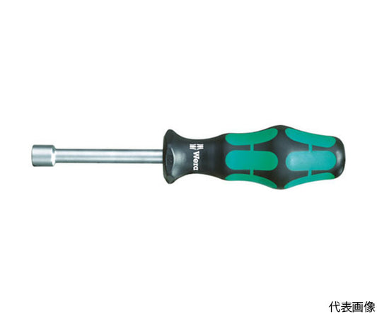 395HO Nut driver 7.0X90 029463 1 piece