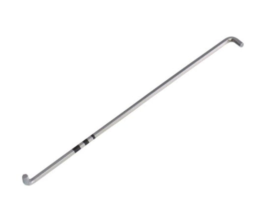 토션 육각봉 렌치 2.0mm TTX-20 1개