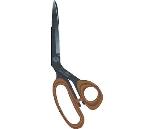 Black scissors (230 mm) 5230 1 pc