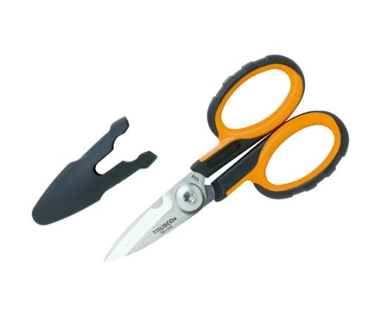 Multi-purpose scissors (compact type) TBH-140 1 pc