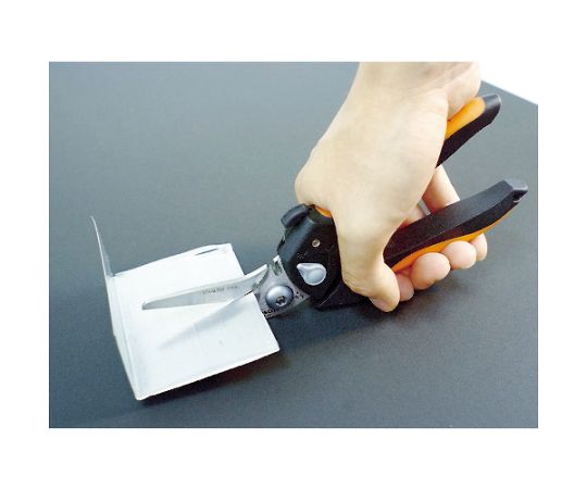 Multi-purpose scissors (straight type) TBH-205 1 pc