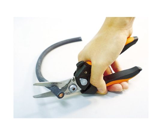 Multi-purpose scissors (straight type) TBH-205 1 pc