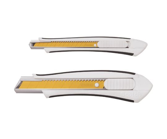 スコッチ　チタンコートカッター　Sサイズ　TI-CHS 1丁