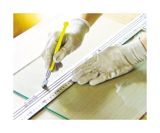 Glass cutter for 1-3mm TGC-01 1 piece