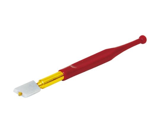 Glass cutter for 1-3mm TGCD-1 1 piece
