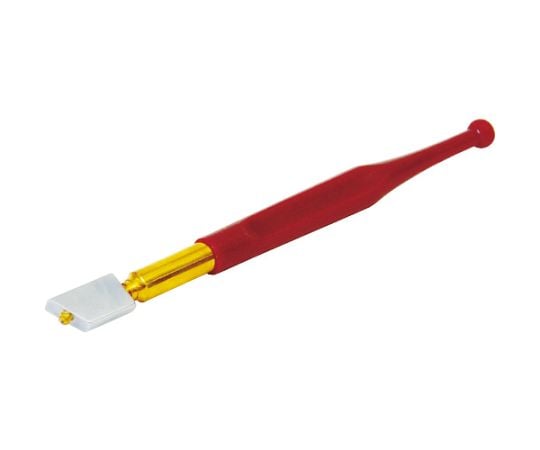 Glass cutter for 3-5mm TGCD-2 1 piece