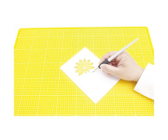 Design knife replacement blades, alloy tool steel, 45° cutting edge, 1 pack (40 pieces) BDA-200P 1 pack (40 pieces)