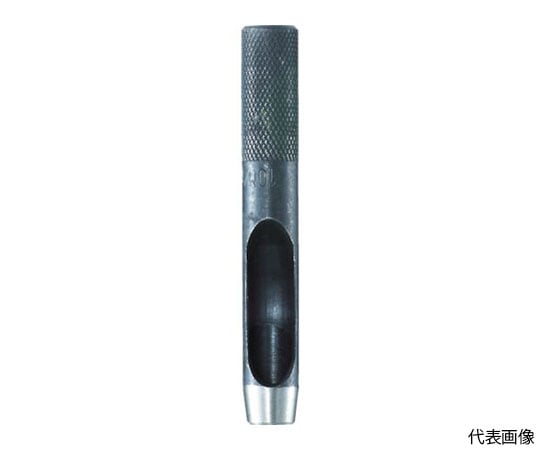 Belt punch 15mm TPO-150 1 piece